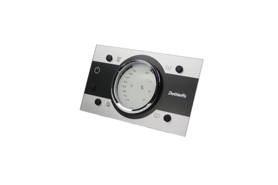 Dethleffs LT97 Control Panel