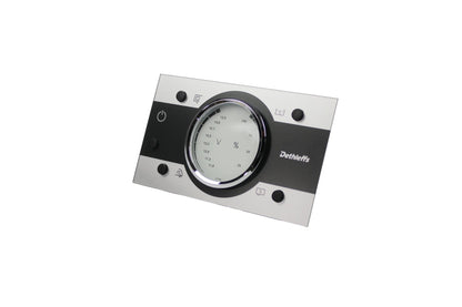Dethleffs LT97 Control Panel