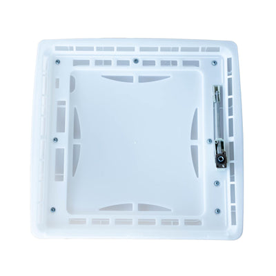 Thule Translucent Dome 470x450mm