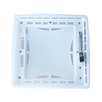 Thule Translucent Dome