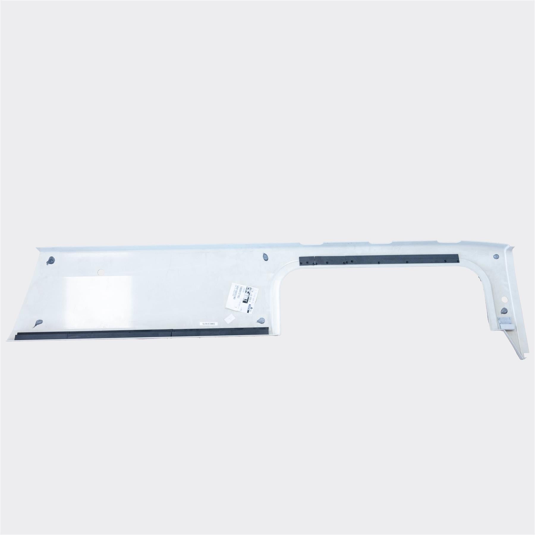 Roller Team / CI Rear Garage Door Skirt - O/S