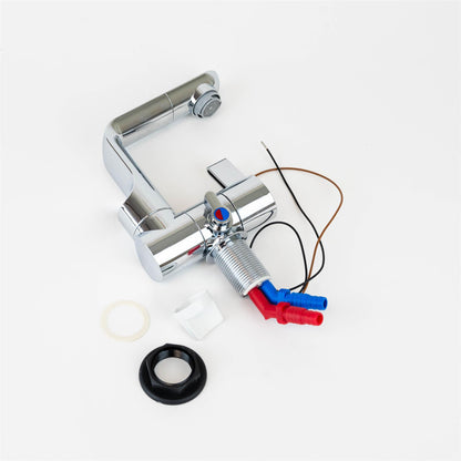 Dethleffs Comet Arona Tap