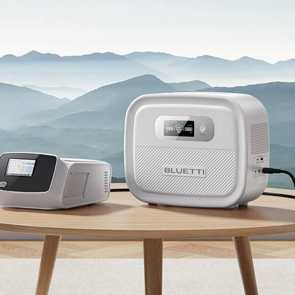 Bluetti X60