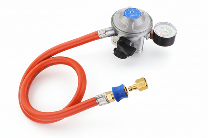 Cadac LP Butane Clip-On Regulator