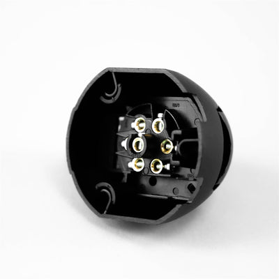 12N Type Socket