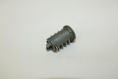 A Roller Team motorhome 001 lock barrel.
