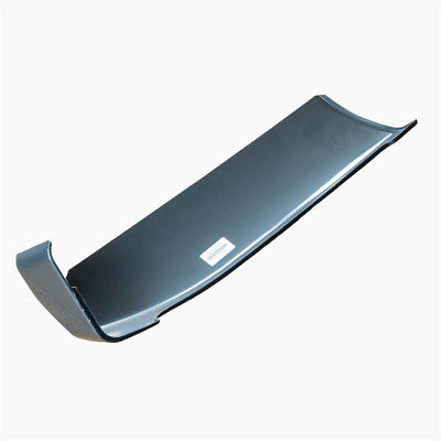 A Roller Team Autoroller motorhome nearside rear bumper cap.