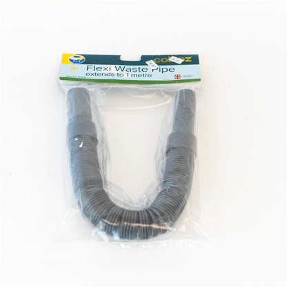 Colapz Flexi waste pipe