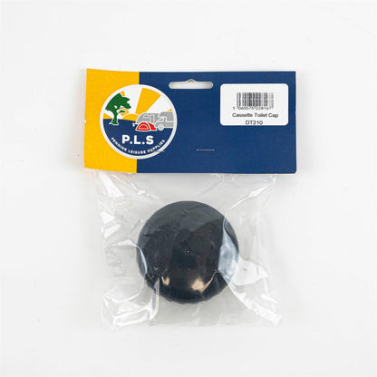 Cassette Toilet - Dump Cap