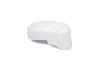 Fiamma LH End Cover F45II/F1L White. 04380-01A Fiamma