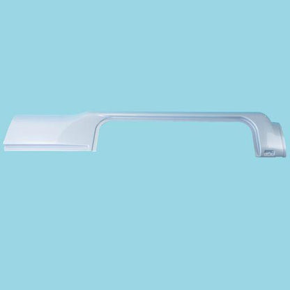 Roller Team - Rear Garage Skirt 600G