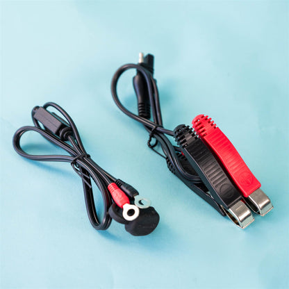 Milenco 6 by Optimate battery smart charger for motorhome