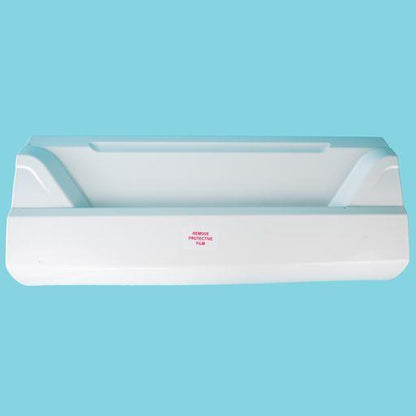 Auto-Trail Ford bumper center