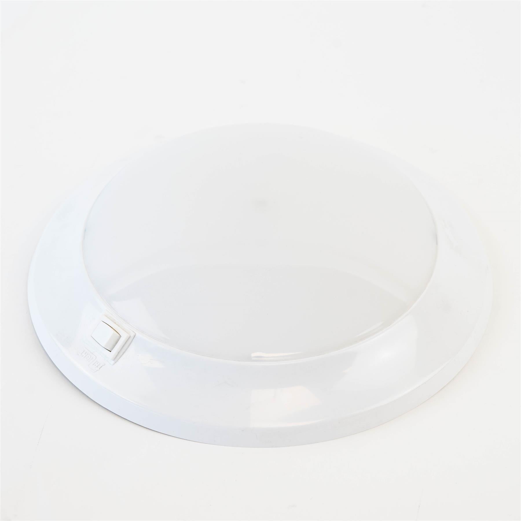 Cirro Ceiling Light White
