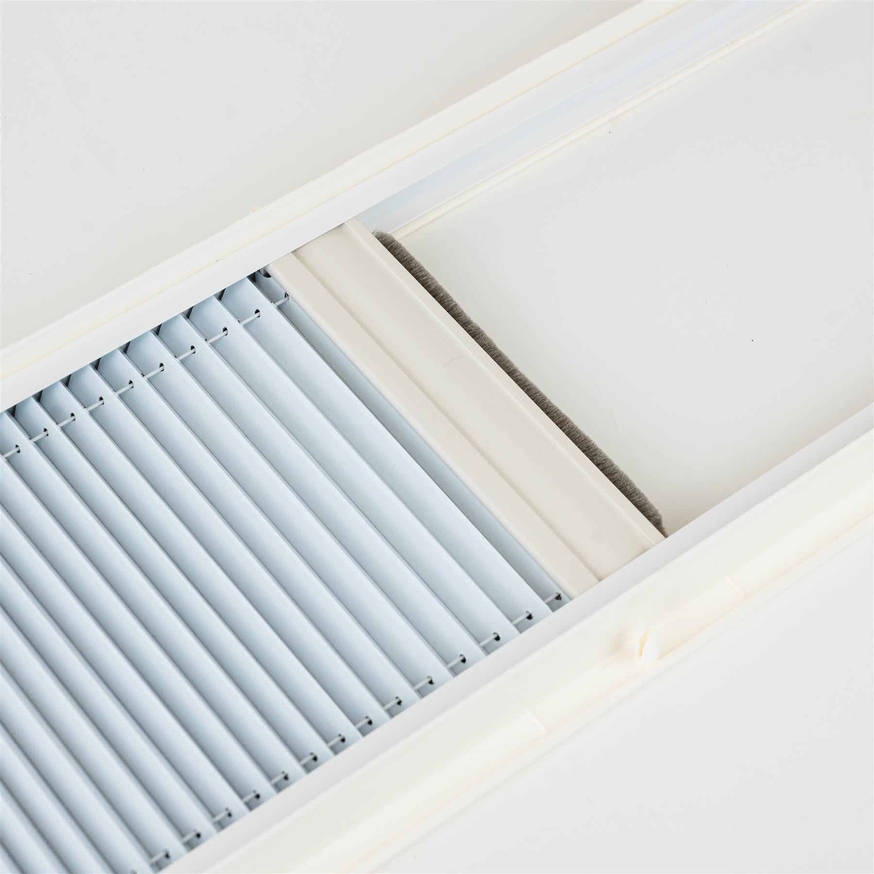 Roller Team Window Box