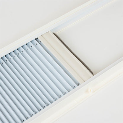 Roller Team Window Box