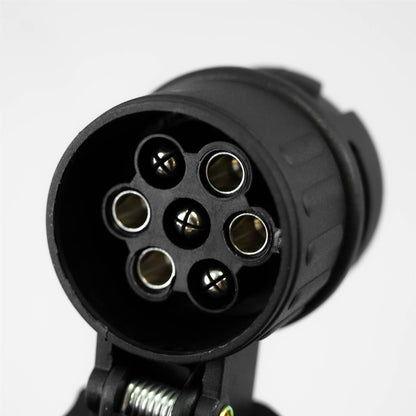 Milenco Heavy Duty Adaptor Lights