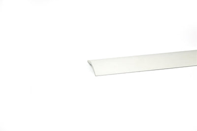 Elddis M15 Ridge Capping Hull with End Caps - White