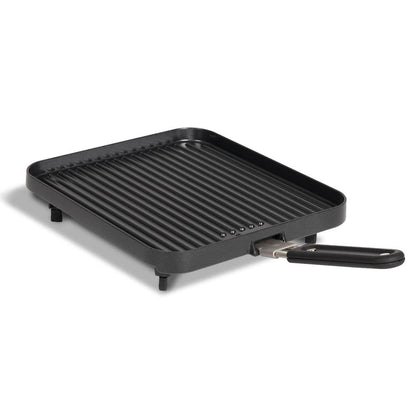 Cadac 2 Cook 3 Ribbed Grill Plate