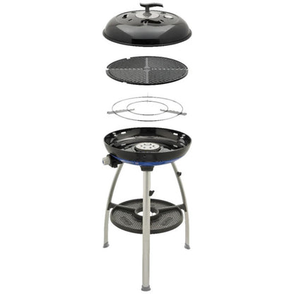 Cadac Carri Chef 50 BBQ QR