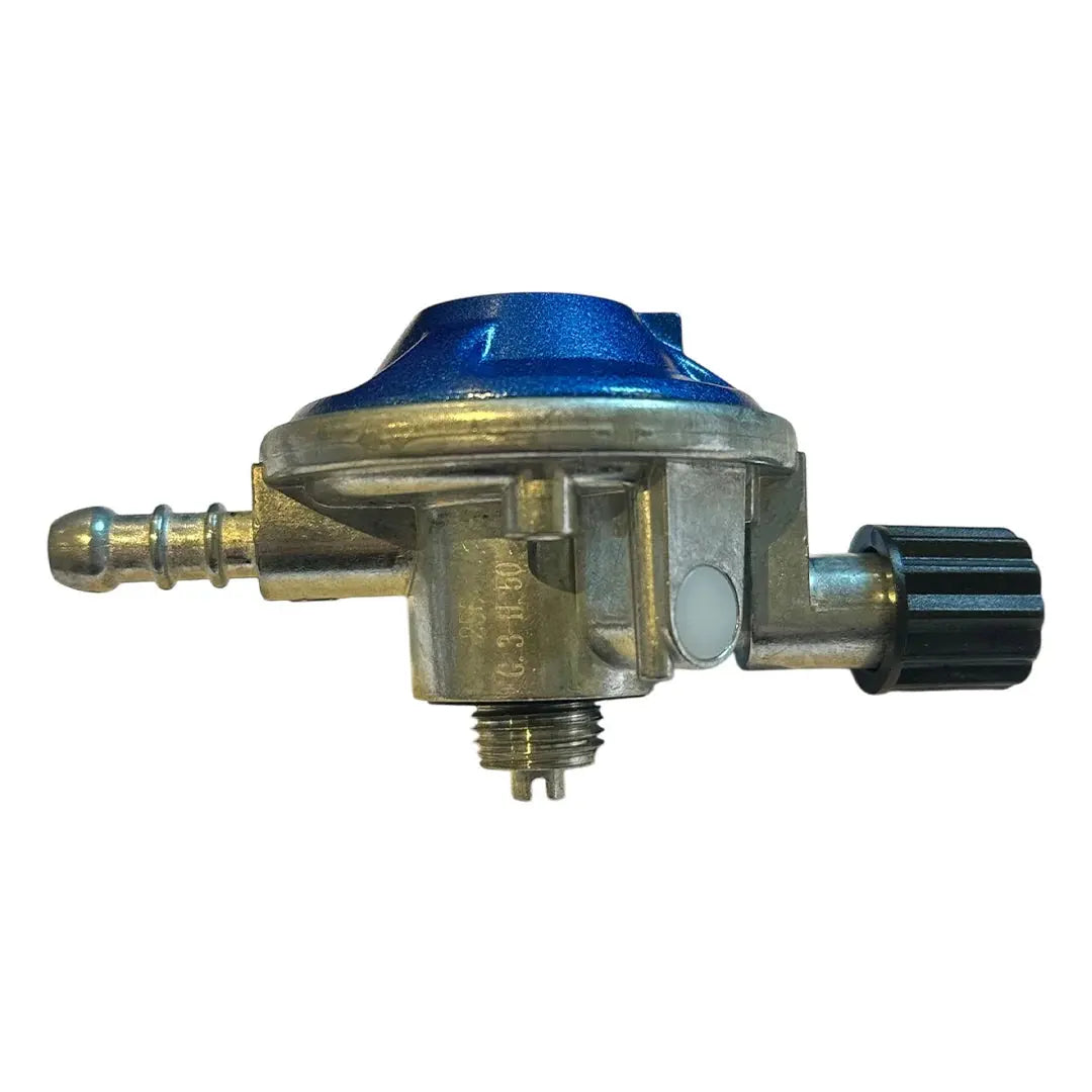 Continental Butane Camping Gas Regulator 28 mbar Continental