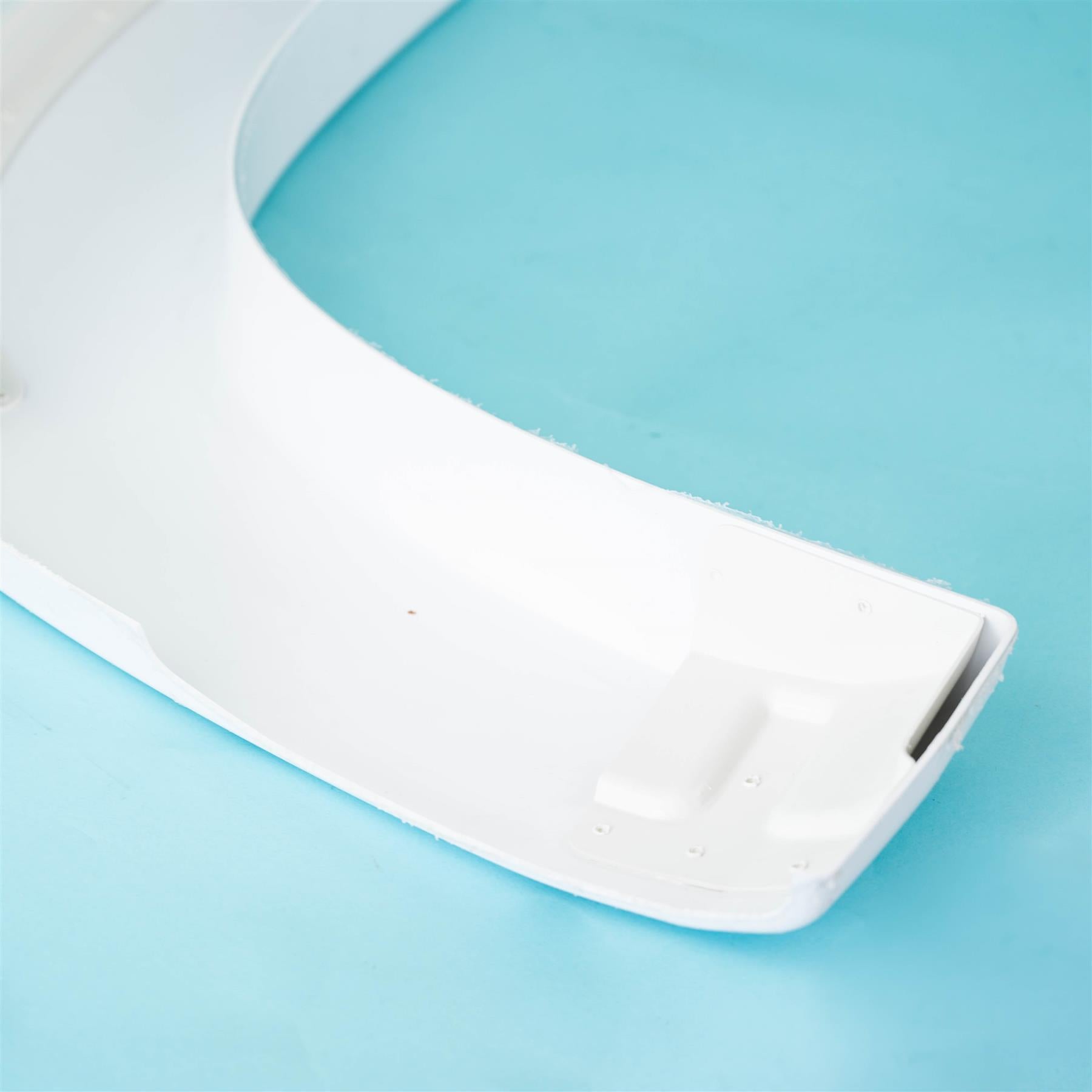 Elddis Wheel Arch