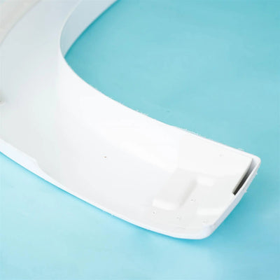 Elddis Wheel Arch Elddis