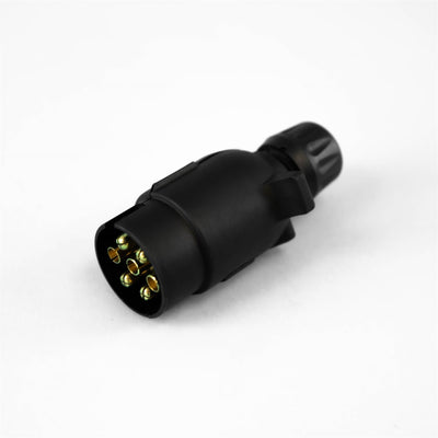 12N Trailer Plug