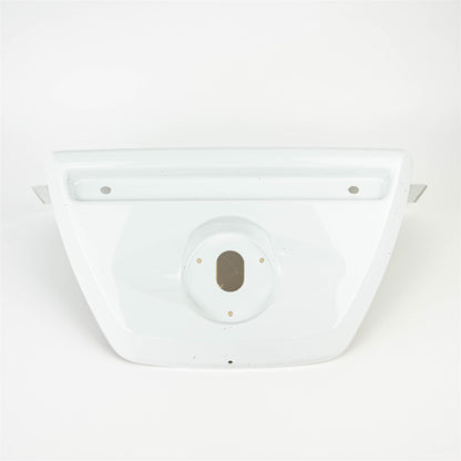 Elddis Rear Camera Pod - Glacier White