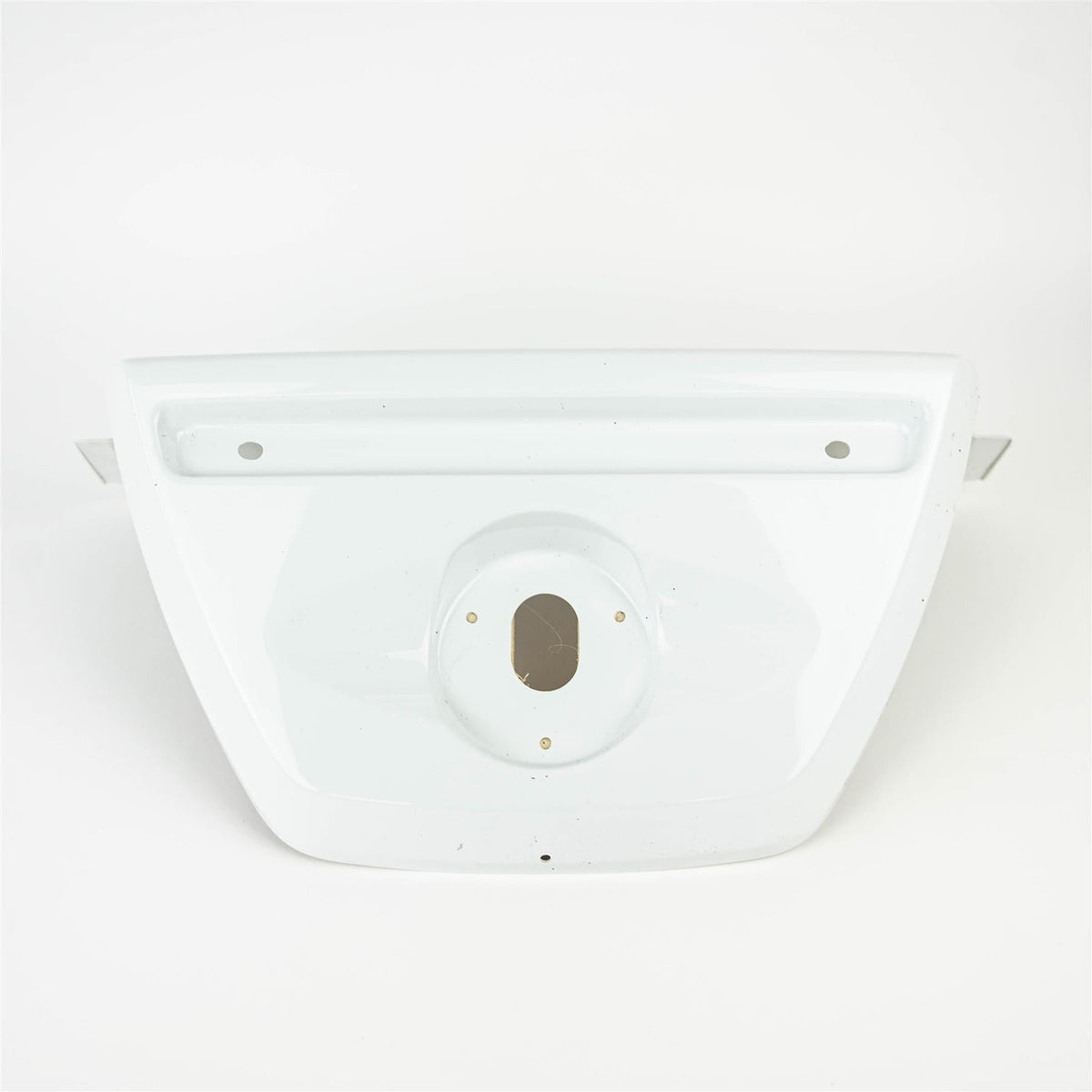 Elddis Rear Camera Pod - Glacier White Elddis