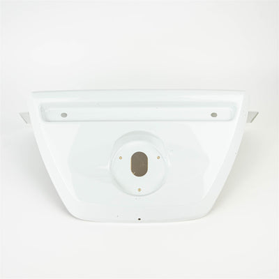 Elddis Rear Camera Pod - Glacier White Elddis