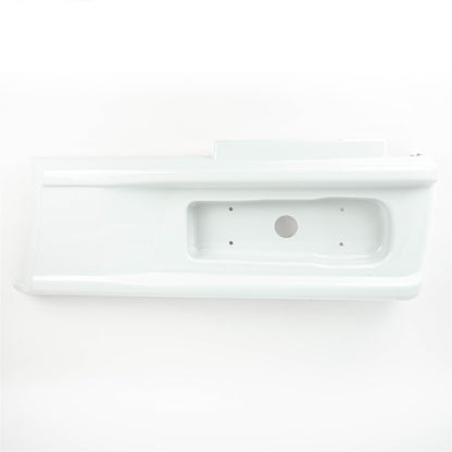 Elddis Rear Bumper Light Panel RH Glacier White - Encore (O/S)