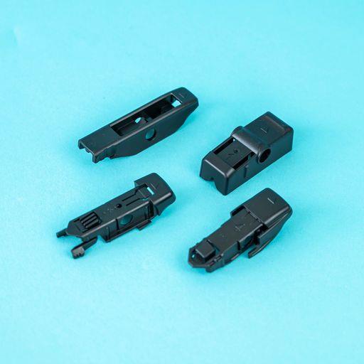 Bosch Aerotwin Single Wiper Blade 550mm/22" - AP 22 U