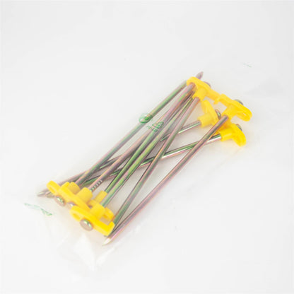 Fiamma Awning Plate Kit