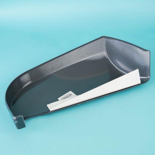 Roller Team -Rear bumper cover L/H