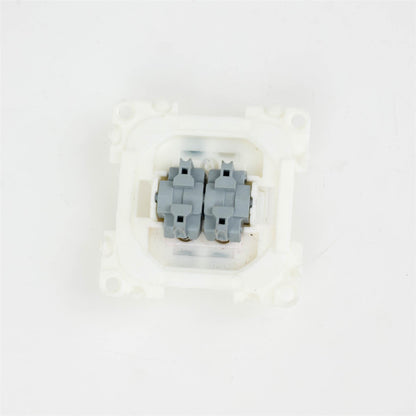 Dethleffs Rocker Switch