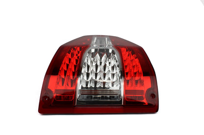 Swift Motorhome LED Light Cluster R/H 2014 sPEC