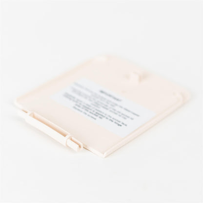 Whale water master replacement socket lid ivory