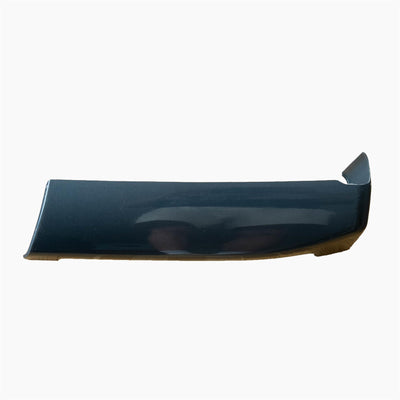 A Roller Team Autoroller motorhome nearside rear bumper cap.