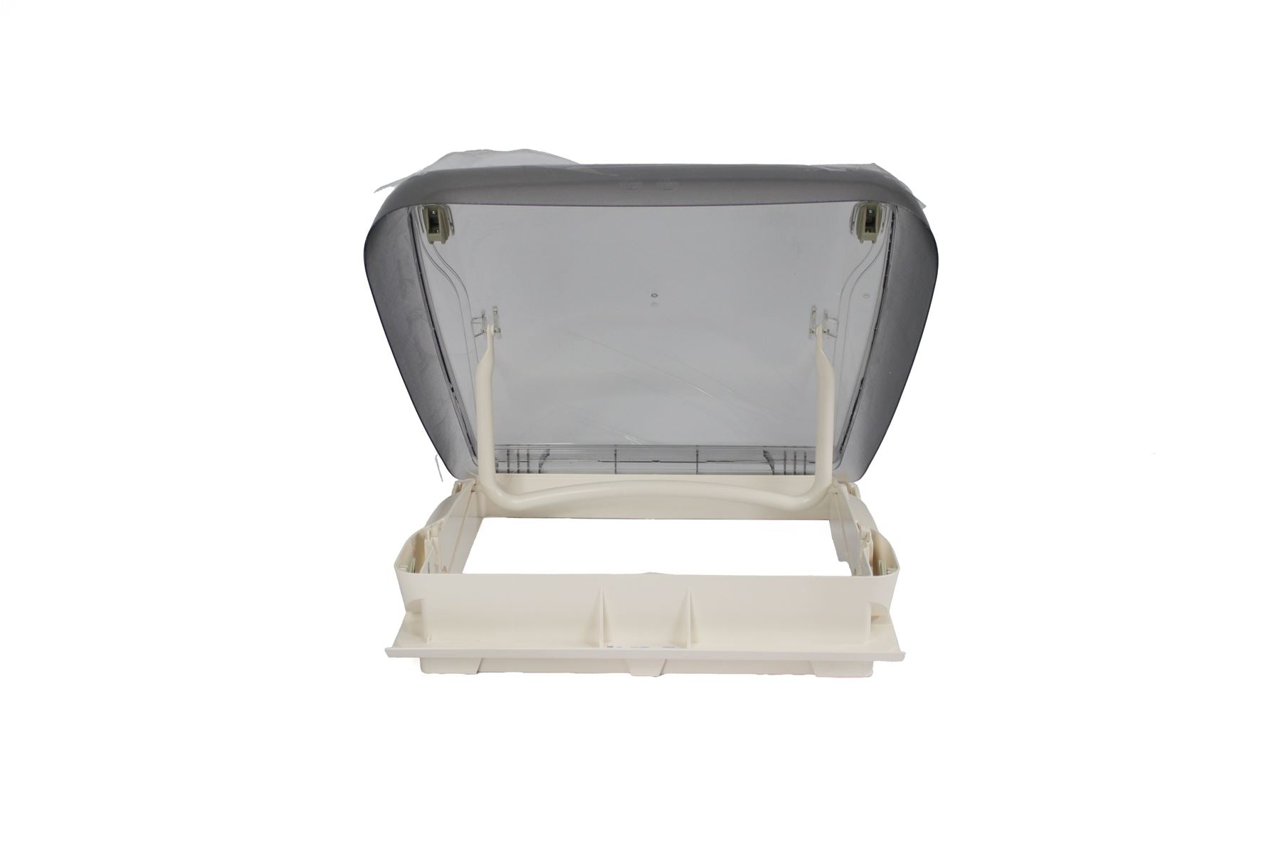 Dethleffs Mini Heki Roof Hatch 400mm x 400mm - White