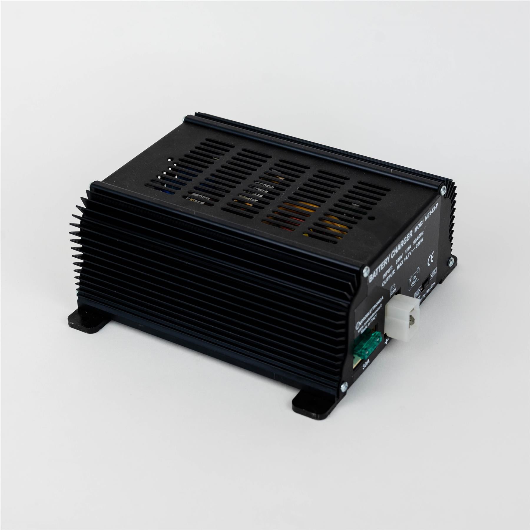 Roller Team Battery Charger NE-143P