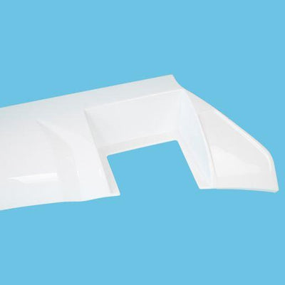 Roller Team Front Skirt - N/S