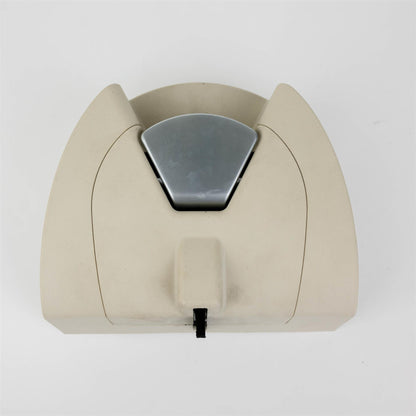 Dethleffs Inside Lock