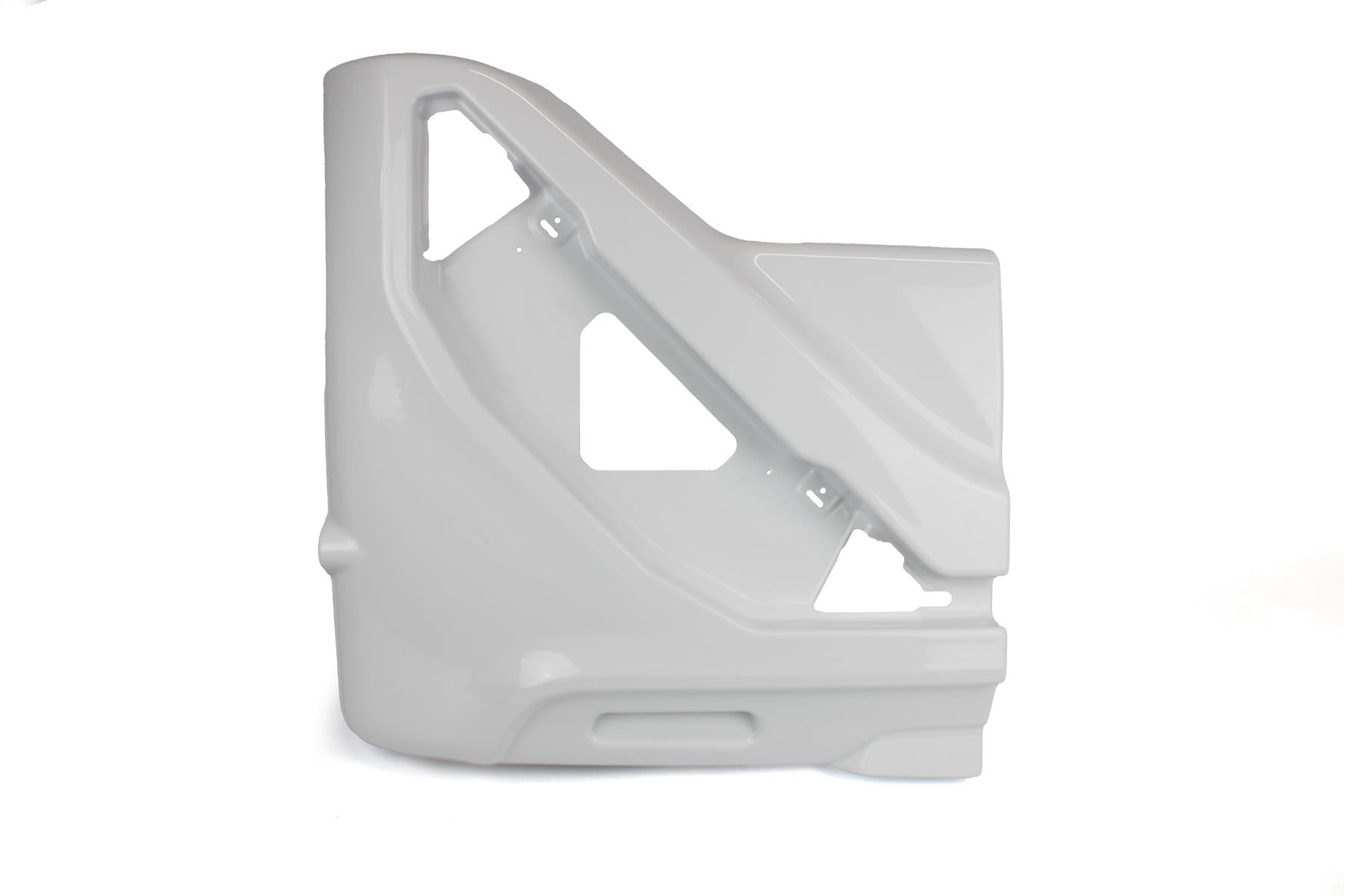Dethleffs Lamp Holder N/S - White