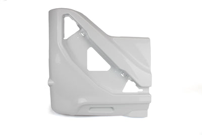 Dethleffs Lamp Holder N/S - White