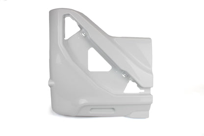 Dethleffs Lamp Holder N/S - White