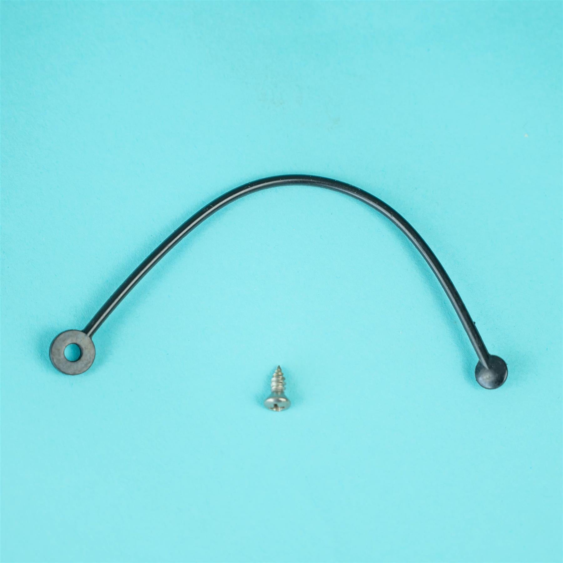 Dethleffs - replacement strap for external fill points