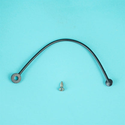 Dethleffs - replacement strap for external fill points