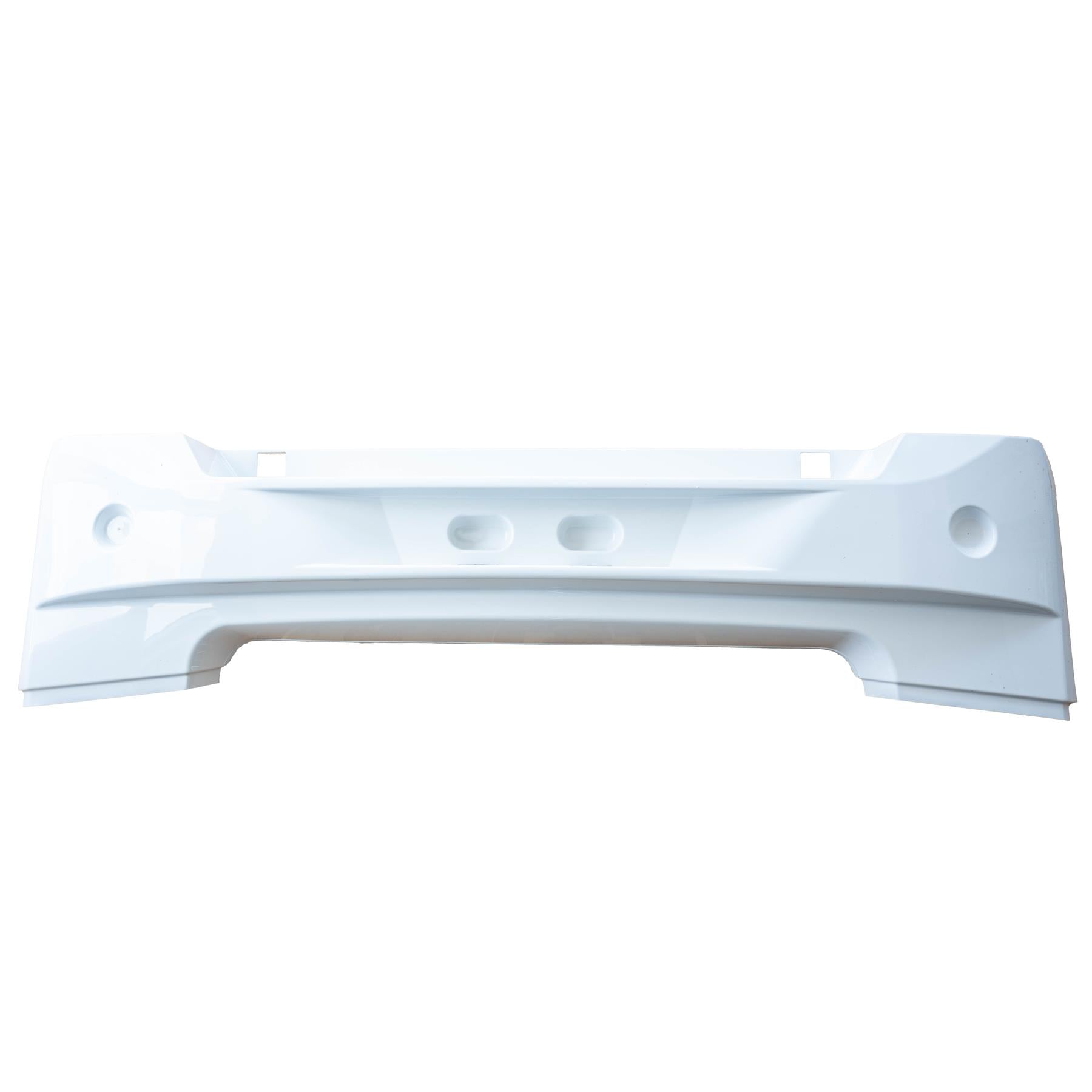 AH2 Rear Bumper Moulding