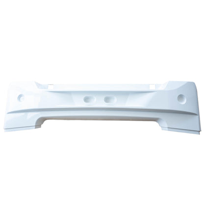 AH2 Rear Bumper Moulding